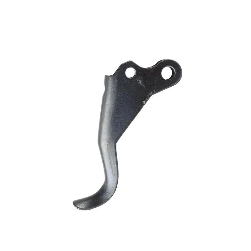 Lâmina De Gatilho Metal Original Carabina Ranger - Fixxar