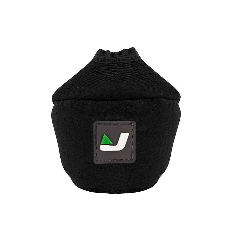 Capa Para Carretilha Perfil Baixo Neoprene M- Jogá
