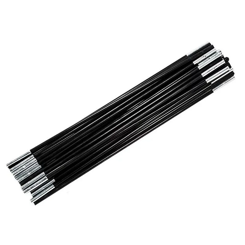 Jogo De Varetas Barraca Luna 7 Pessoas - Mor