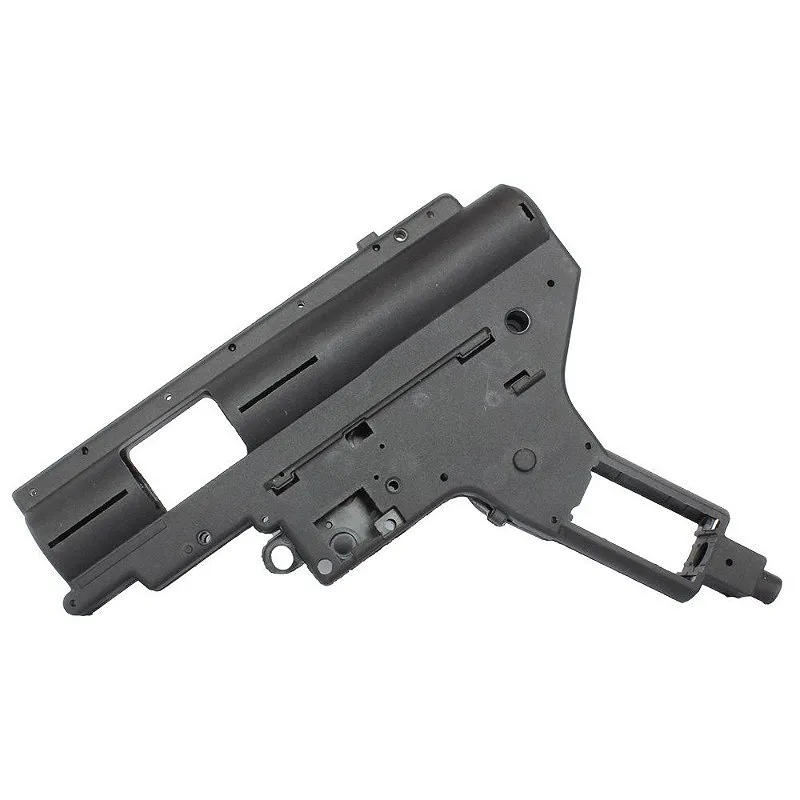 Corpo Original Gearbox Cm176 - Cyma