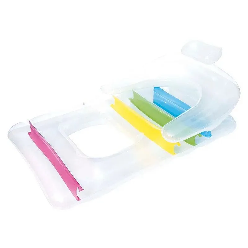 Boia Colchão Inflável Fashion Lounge  1,90m x 71cm - Mor