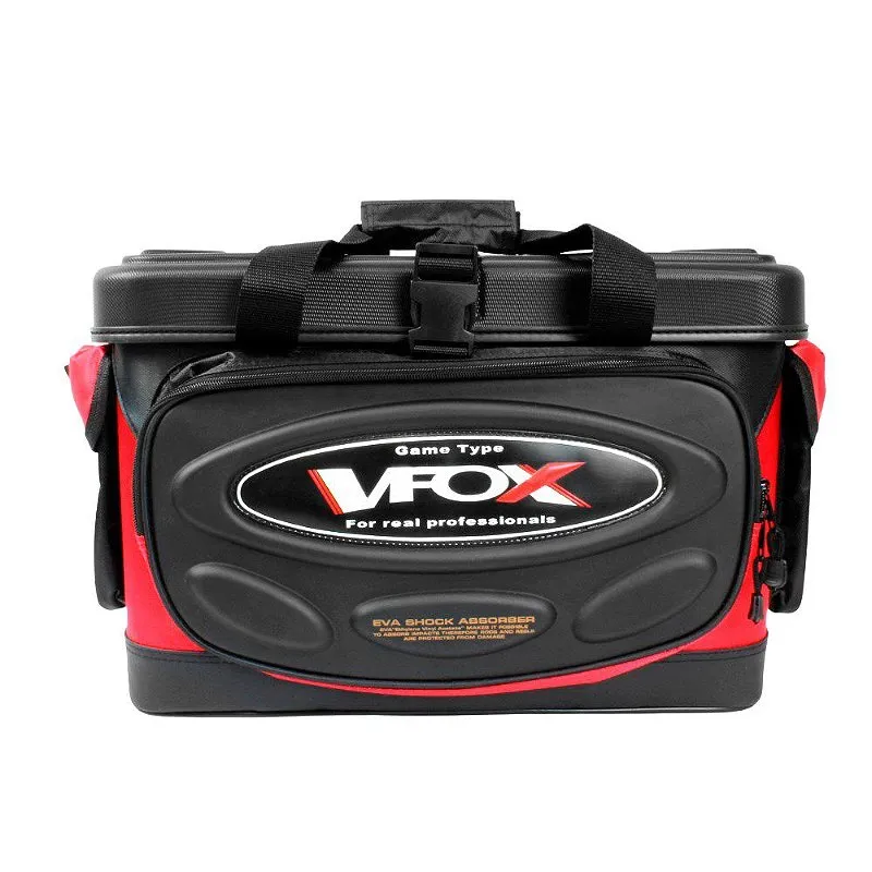 Maleta Porta Tralhas VD 502 25 Litros - Vfox