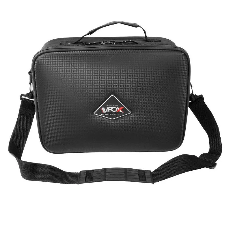 Maleta Ac002 Porta Carretilha / Filmadora / Cameras - Vfox