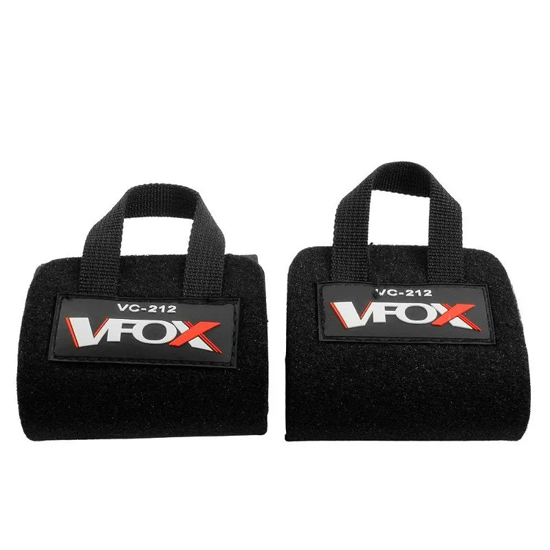 Junta Varas 2 Peças Com Proteção VC212 - Vfox