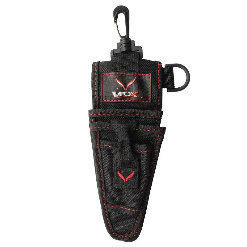 Protetor Porta Alicate Triplo Para 3 Alicates - Vfox