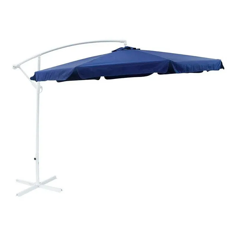 Ombrelone Malibu NTK 300 Azul  - Nautika
