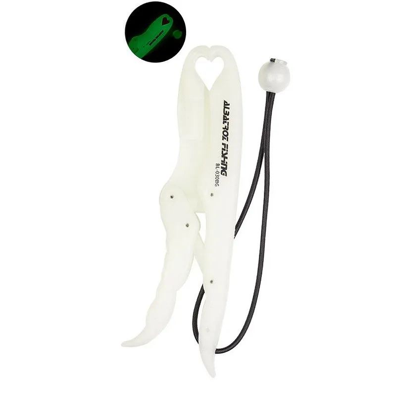 Alicate Pega Peixe BL 030BG 17cm Polímero Glow - Albatroz