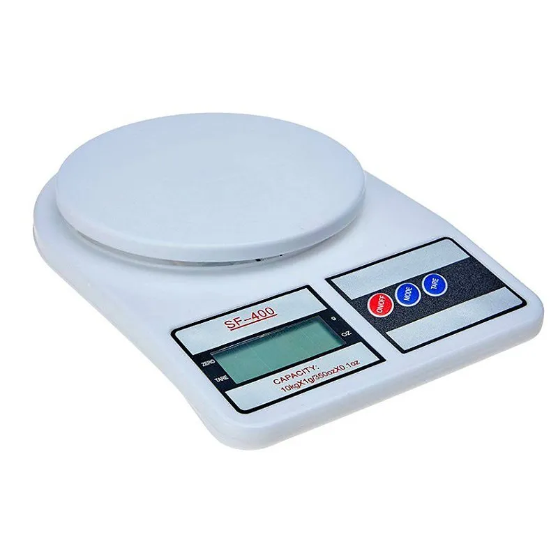 Balança Eletronic Kitchen Scale LM10 - Lamazon