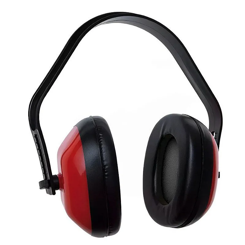 protetor Auditivo Tipo Concha wk60 - Worker