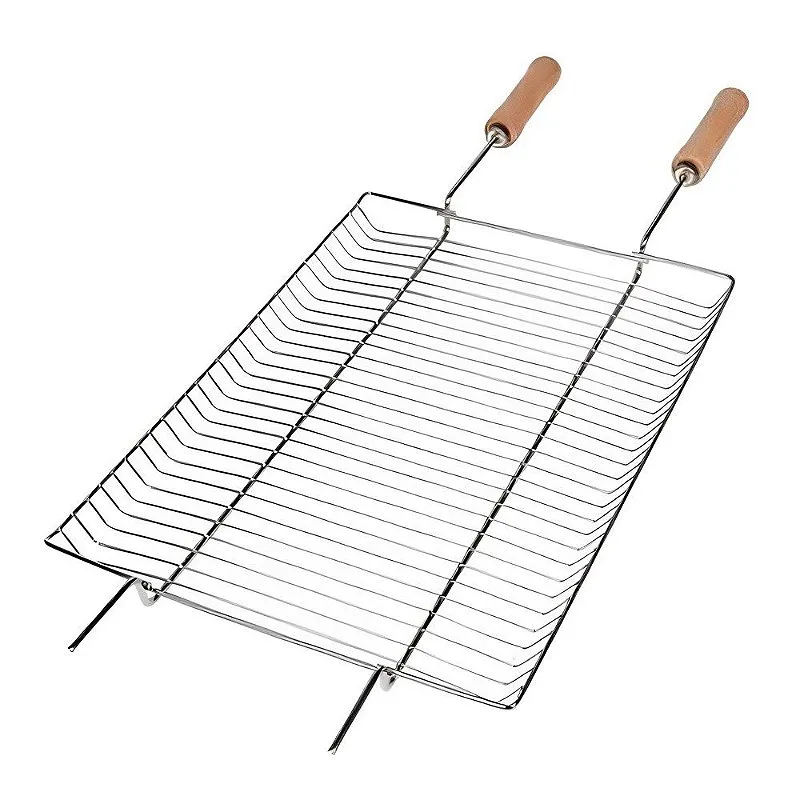 Grelha Para Churrasco  Big Grill - Mor