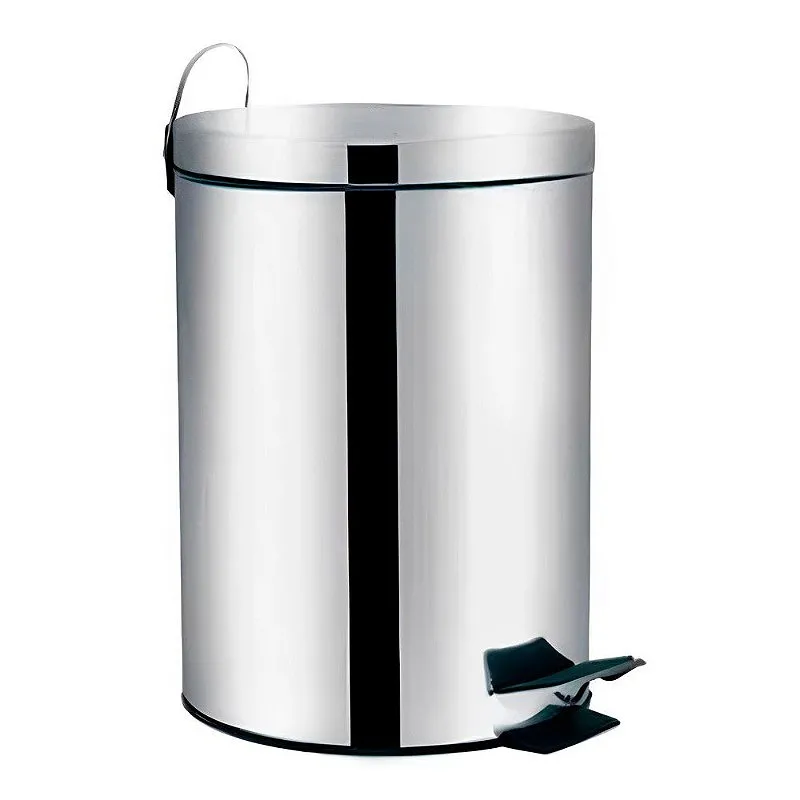 Lixeira 5 Litros Ágata - Mor