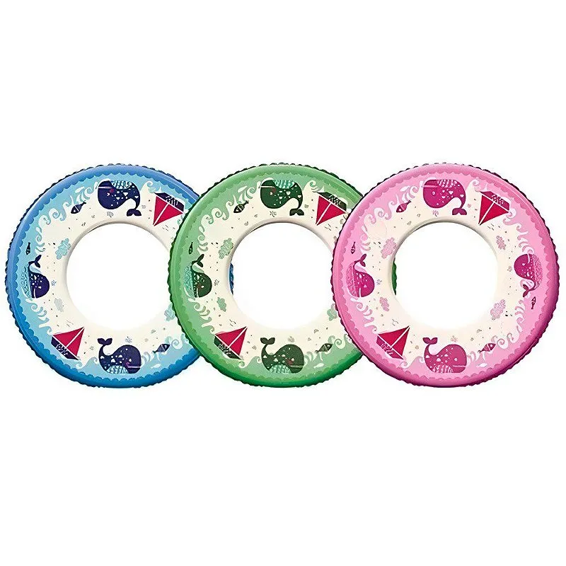 Boia Redonda Ø 60cm Cor Sortida - Mor