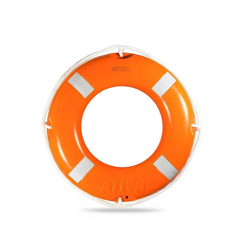 Boia Rígida Classe II 60cm - Ativa