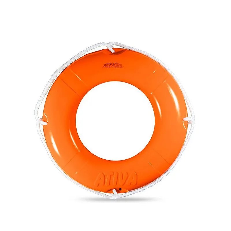 Boia Rígida Classe III 60cm - Ativa