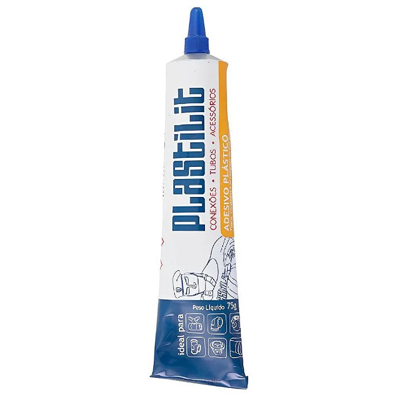 Cola Para Cano - Pro Fácil