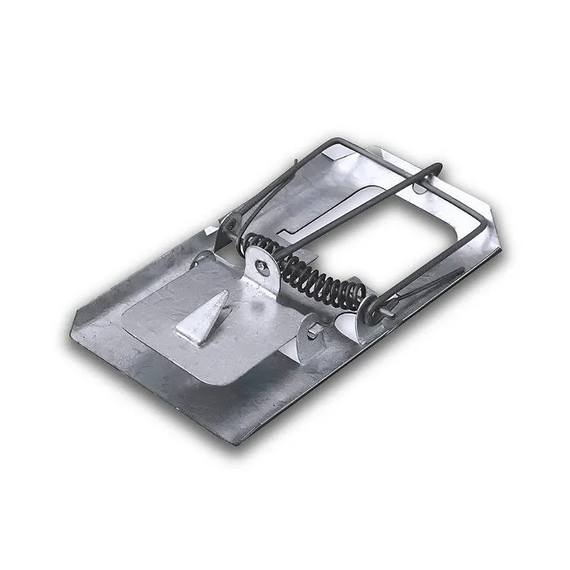 Ratoeira Média Reforçada - Pro Fácil