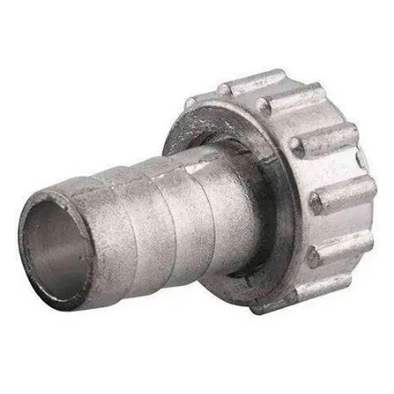 União Metal 3/4 x 1/2 - Pro Fácil