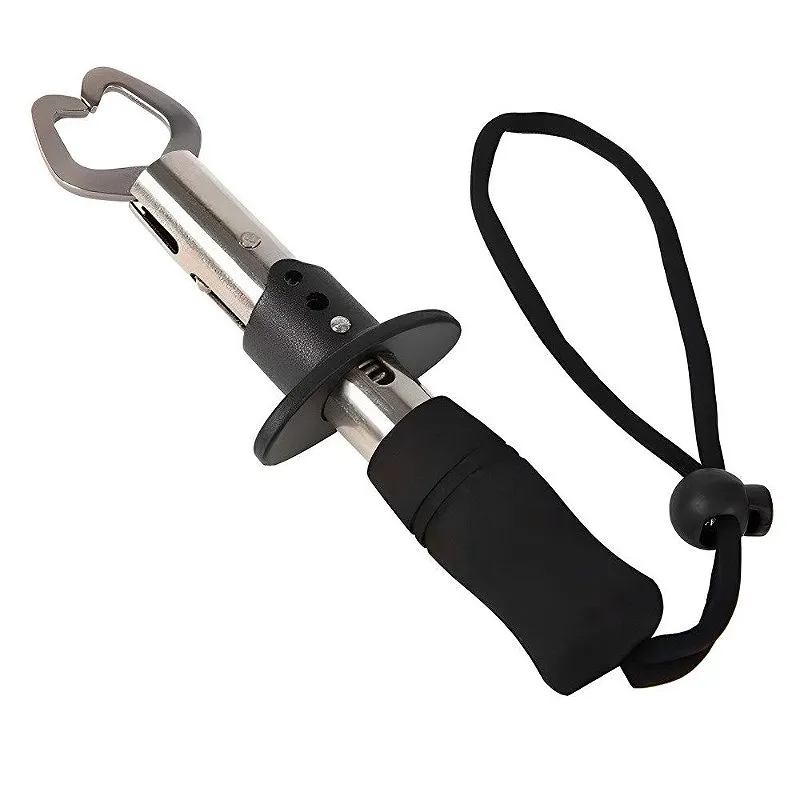 Alicate Pega Peixe Inox Mod 1 19cm - Sahara