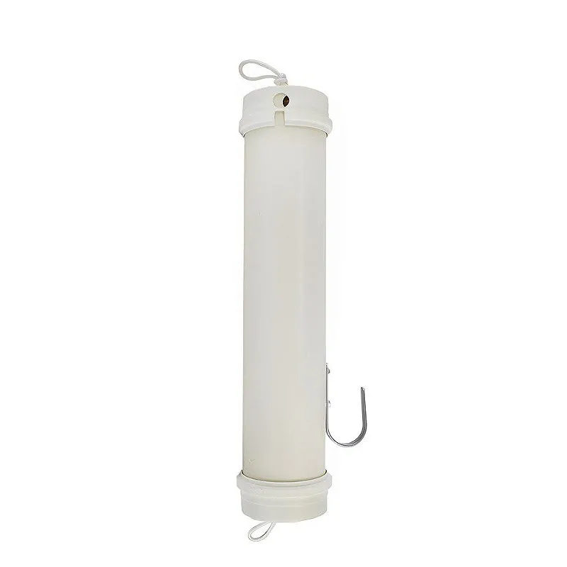 Cevador Com Tubo Pvc 50cm - Narciso