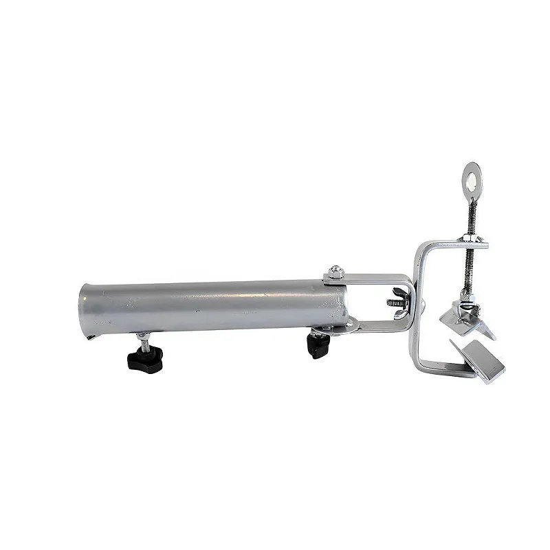 Suporte Para Guarda Sol E Vara - Narciso