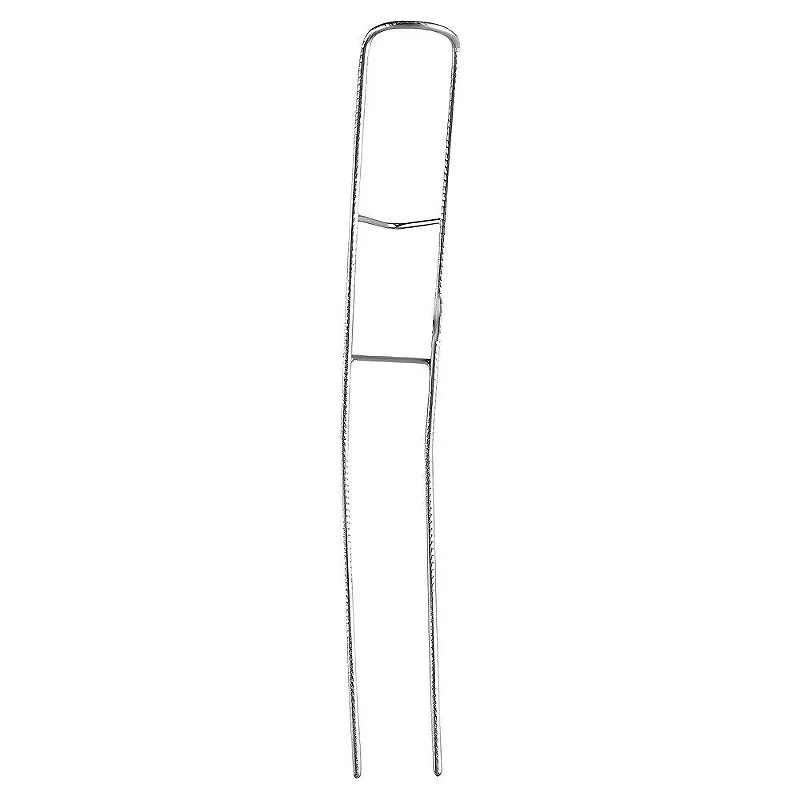 Suporte Reforçado De Vara Para Barranco - Narciso