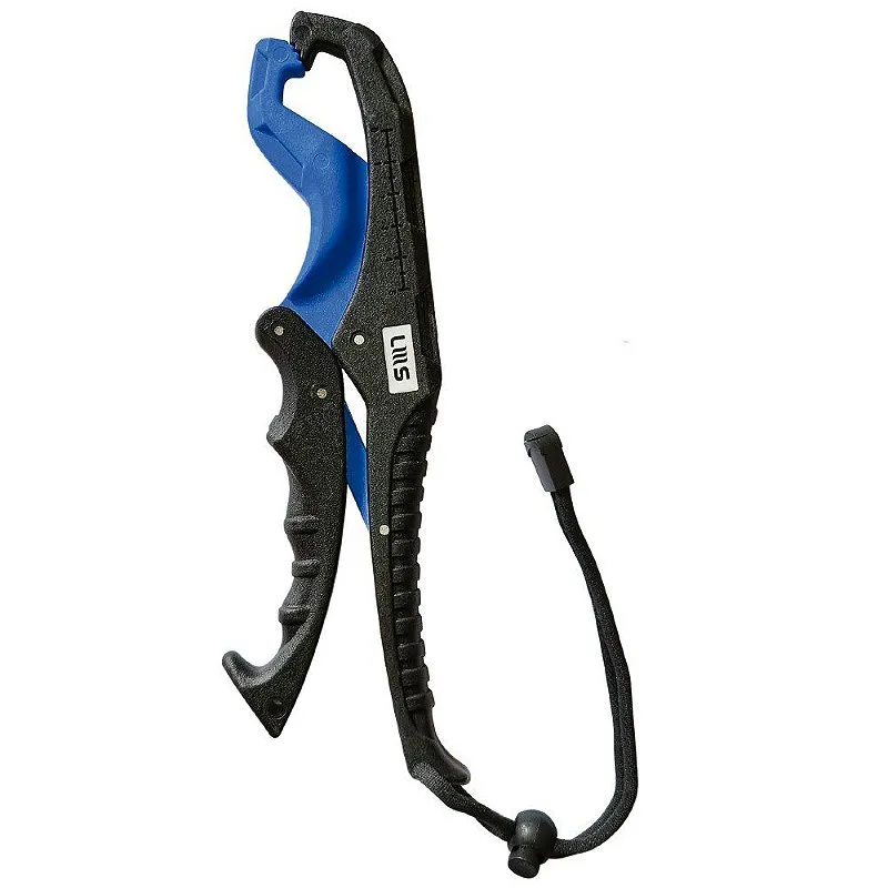 Alicate Pega Peixe Cordão De Pulso Com Ajuste 10'' / 25,4cm - Lms Rods