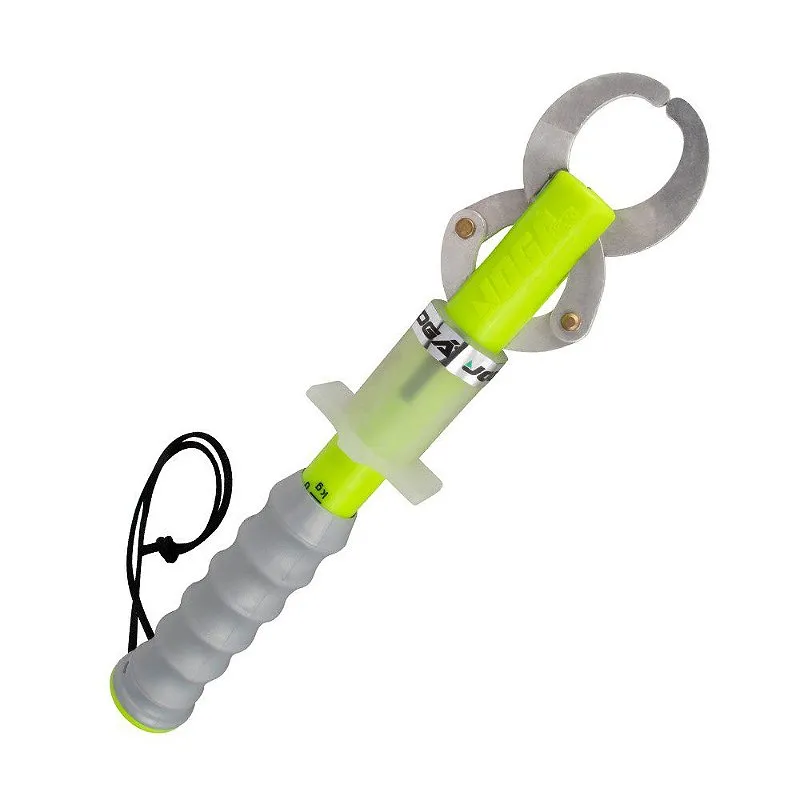 Alicate De Pesca Pinça Balança Integrada 21Kg - Jogá