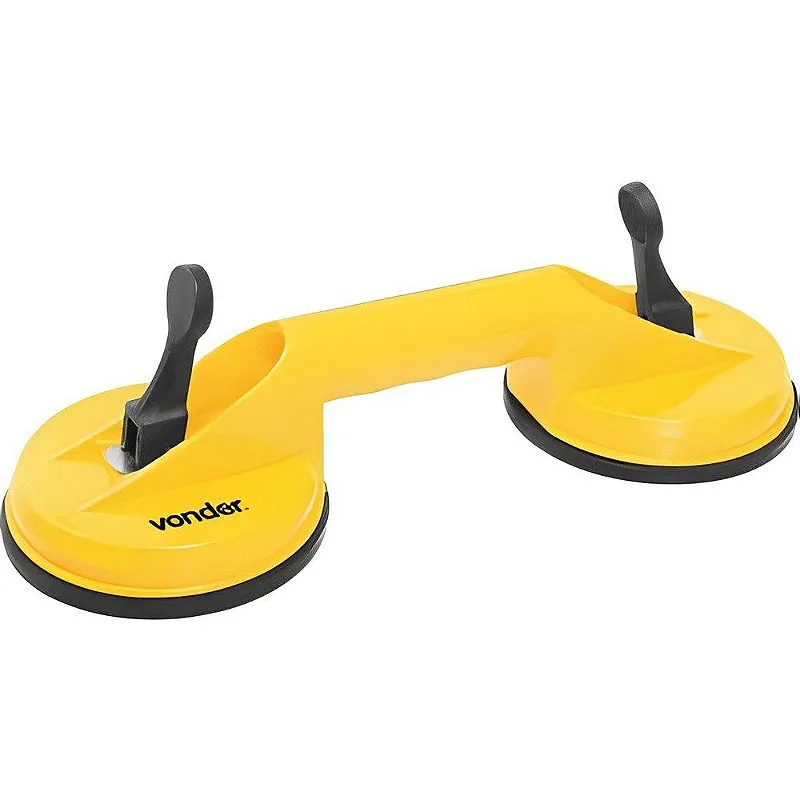 Ventosa Dupla  - Vonder