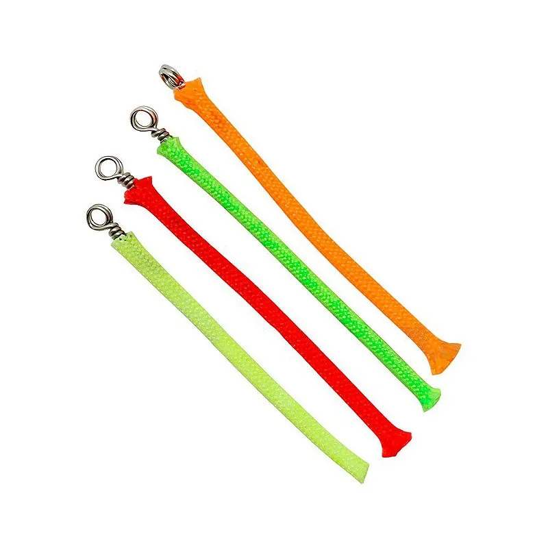 Cabresto Fino Com Argola 4peças - Aprazível