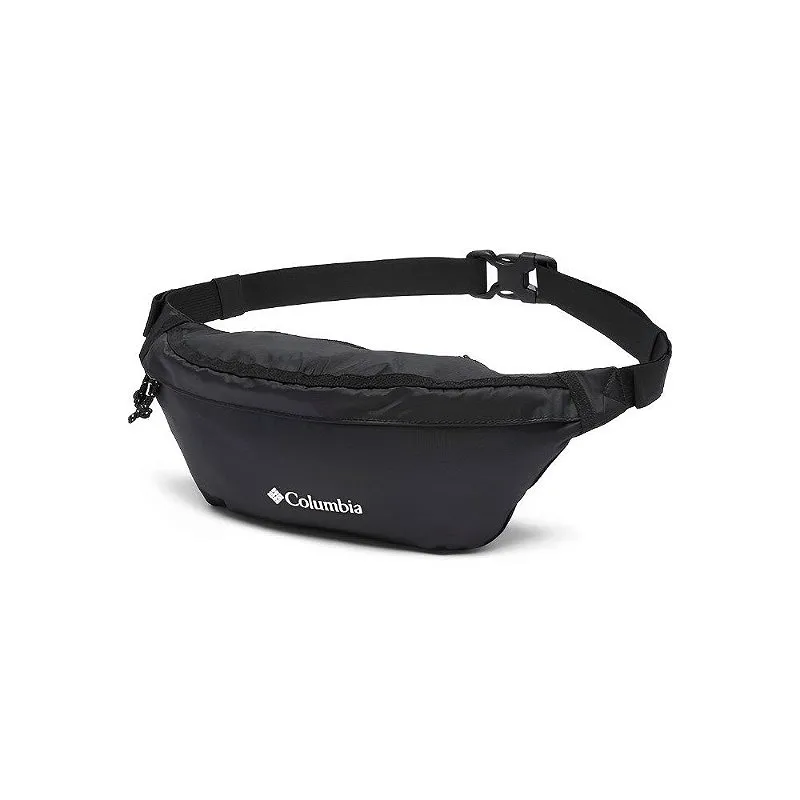 Pochete Lightweight Packable II Preto - Columbia