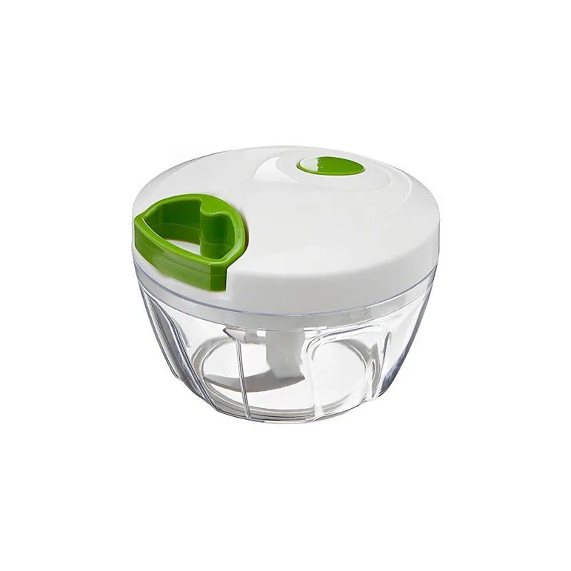 Mini Processador Manual de Alimentos EC3150 - Ecooda