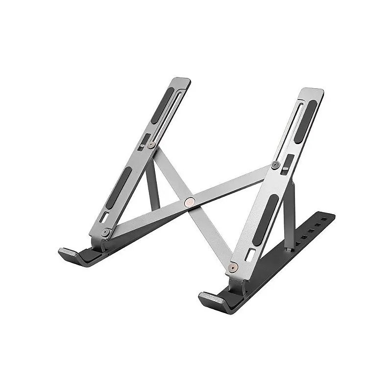 Suporte Aluminio Para Notebook EC9081 - Ecooda