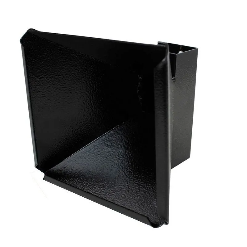 Porta Alvo Coletor De Chumbo 17x17 Full Metal - Dispropil