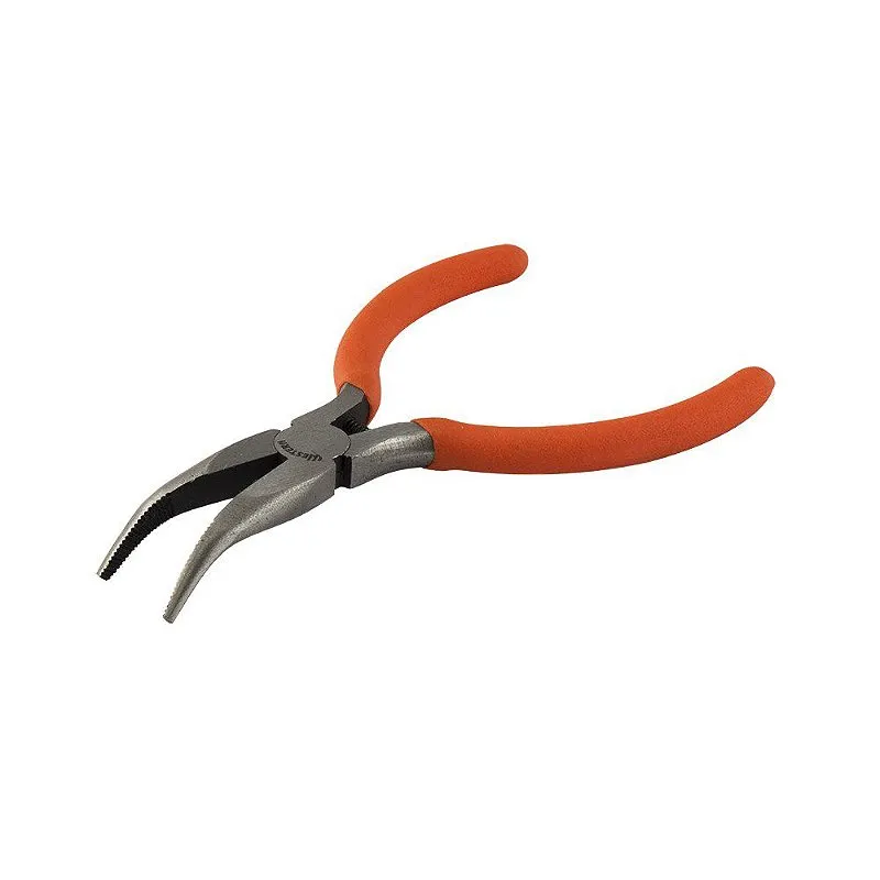 Alicate Bico Curvo Aço Carbono A-4 13cm - Western