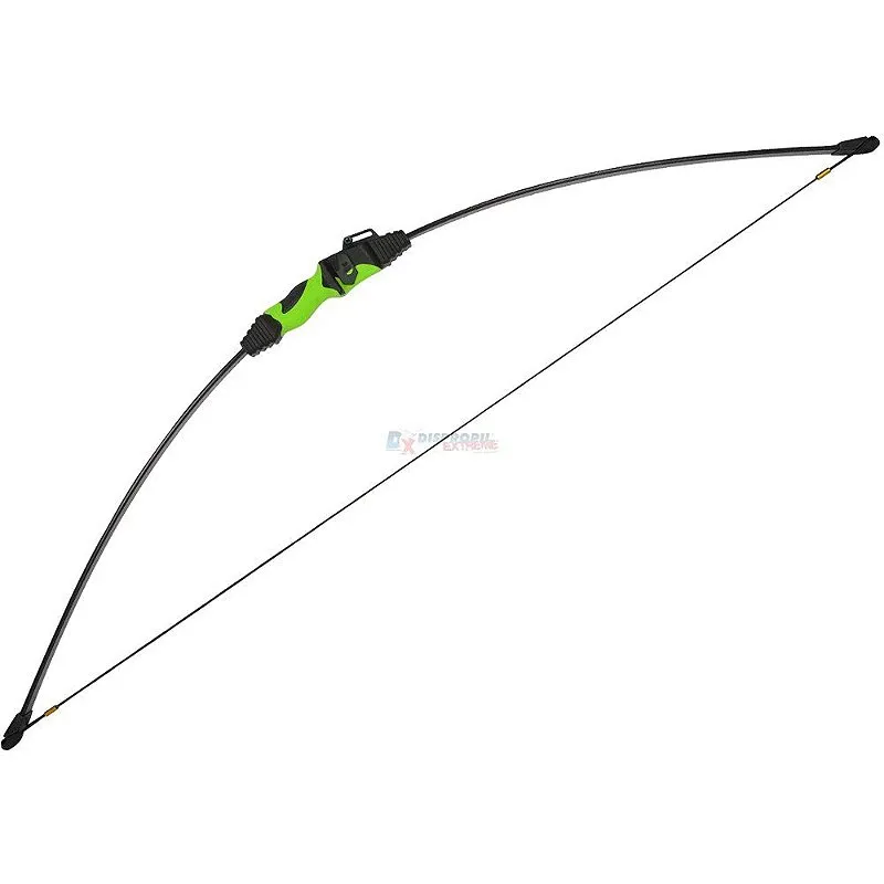 Arco Recurvo Juvenil MK RB015 15 Libras - Mankung