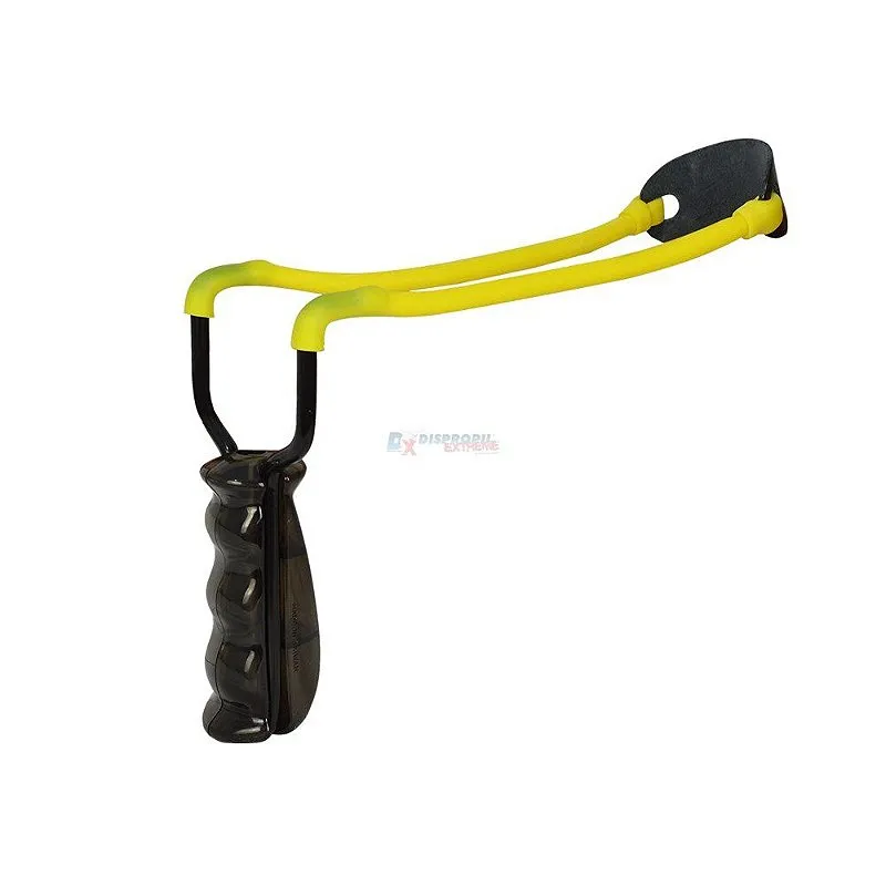 Atiradeira Slingshot Tradicional Strike Type