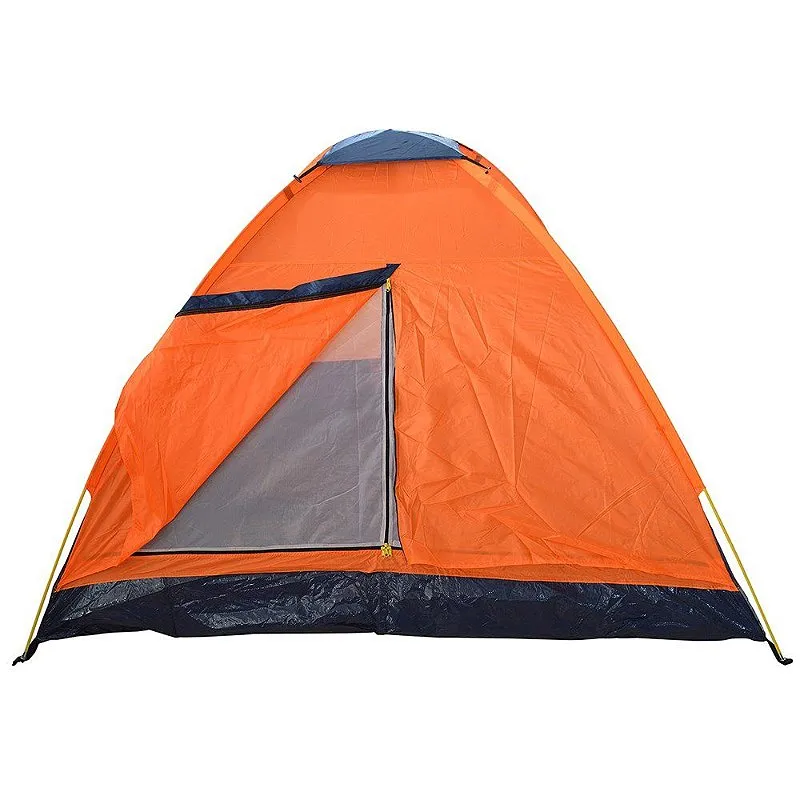 Barraca Para Camping Panda 4 Pessoas – Nautika