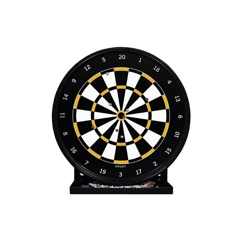 Alvo Gel Trap Airsoft - Crosman