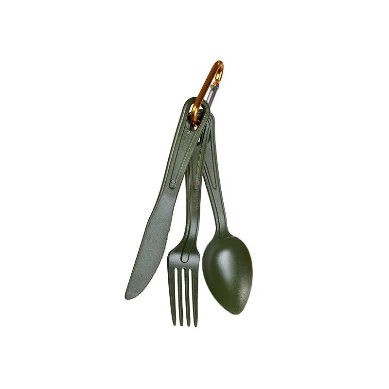 Talheres Police - Guepardo