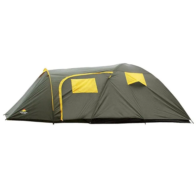 Barraca Jungle Zeus 6 Pessoas - Guepardo