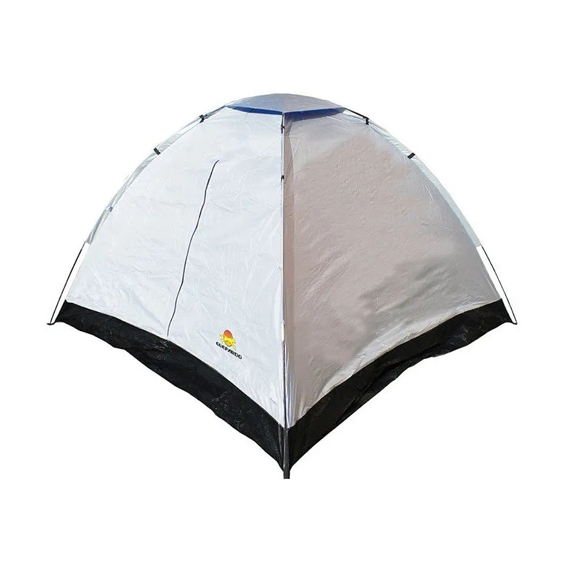 Barraca de Camping Atena 4 Pessoas - Guepardo
