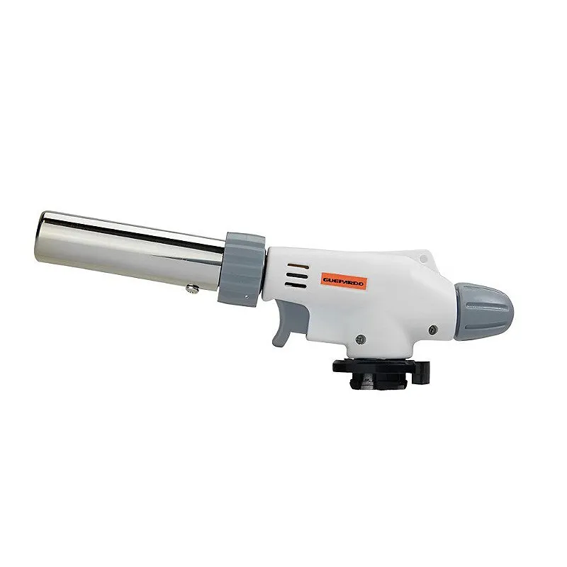 Maçarico Guepardo Flame Gun