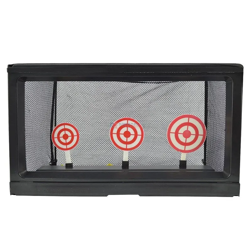 Alvo Coletor Auto Reset Target - Crosman