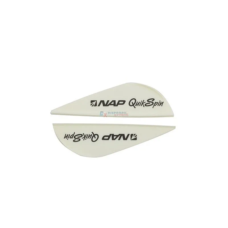 Quik Spin Branco - Nap
