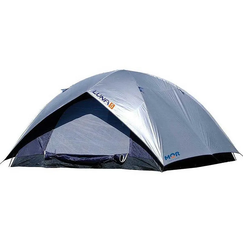Barraca Camping Luna Para 5 pessoas 1200mm - Mor