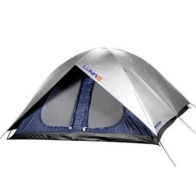 Barraca Camping Luna Para 8 Pessoas 1200mm - Mor