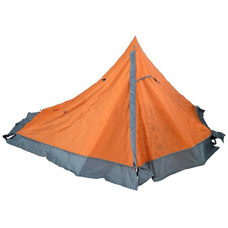 Barraca Nepal 2 Pessoas - Azteq