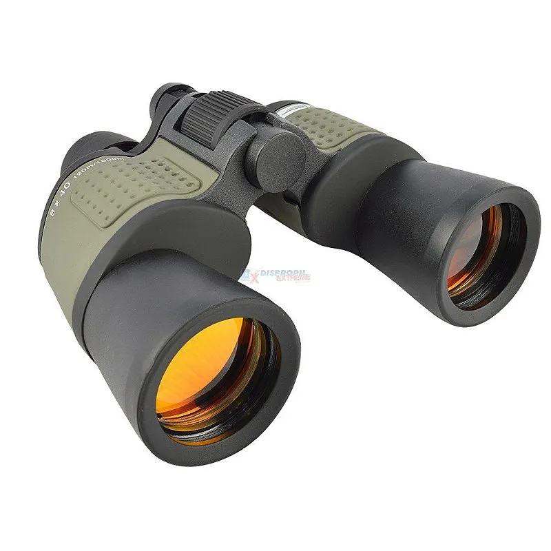 Binóculo Tucano 8x40mm - Nautika