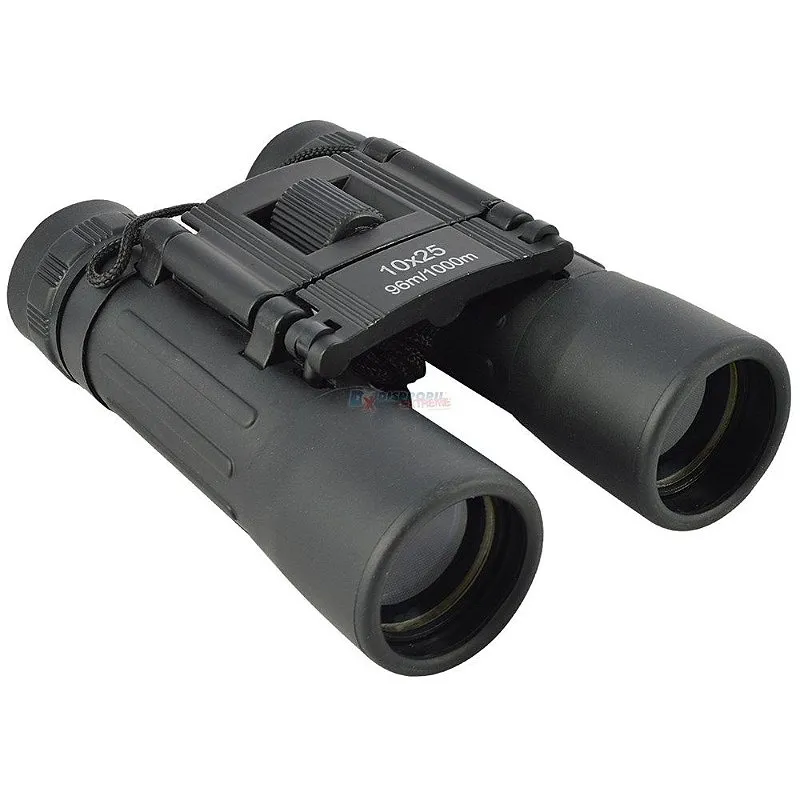 Binóculo Bird 10x25mm - Nautika