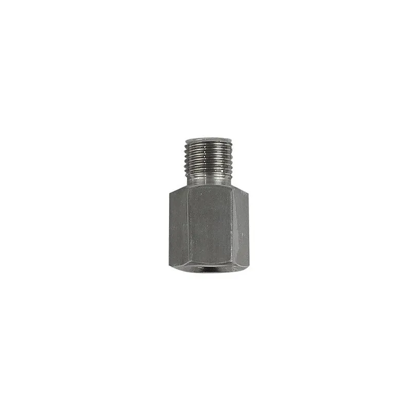 Adaptador para Bomba PCP Rosca BSP1/8 - Quickshot